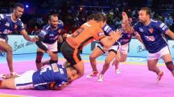 Pro Kabaddi League 2017