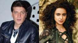 Aditya pancholi, kangana ranaut