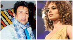 Shekhar Suman, kangana ranaut