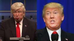 Alec Baldwin Donald Trump