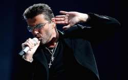 George Michael