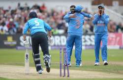 India's tour England 