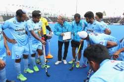 Hockey India 