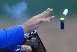 ISSF World Championships