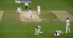 Ashes Series