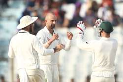 Australia's tour of Bangladesh