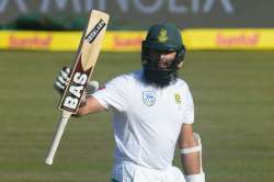 Bangladesh's tour of South Africa