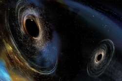 Scientists detect fourth gravitational wave