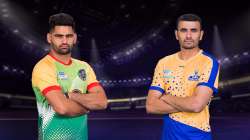 Pro Kabaddi League 2017