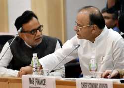 GST Council to meet tomorrow, may fix tax anomalies, cess hike on cars 