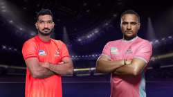 Pro Kabaddi League 2017