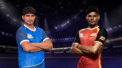 Pro Kabaddi League 2017