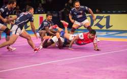 Pro Kabaddi League 2017