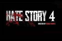 Hate Story 4