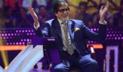 Kaun Banega Crorepati 9 Amitabh Bachchan