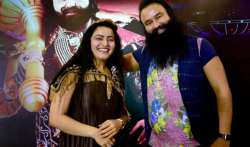 Exclusive Video: ‘Sadhvi’ exposes ‘lousy’ Ram Rahim and Honeypreet