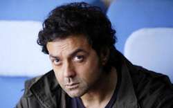 Bobby Deol