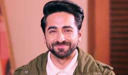 ayushmann khurrana birthday