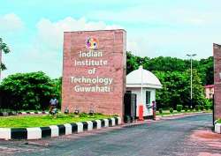 Guwahati IIT alumnus tops IES examination for the second consecutive year