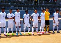 AFC U-16 Championships