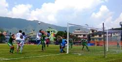 AIFF India U-16 Team