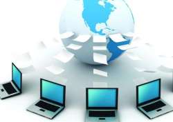 Internet penetration in rural India abysmal: Report