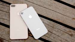 Apple's iPhone 8 and iPhone 8 Plus have opened for pre-bookings in India