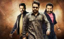 Junior NTR starrer Jai Lava Kusa box-office