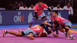 Pro Kabaddi 