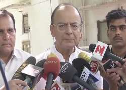 Arun Jaitley