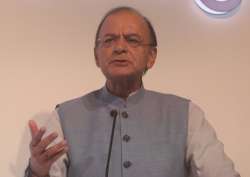 Arun Jaitley 