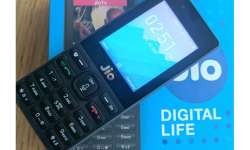 The company says 6 million JioPhone units will be delivered before Diwali