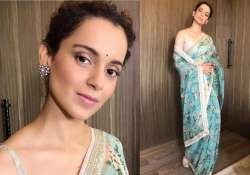 Kangana Ranaut, India TV