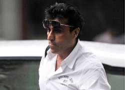 Karim Morani, rape case