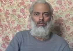 Kerala priest Tom Uzhunnalil rescued from Yemen