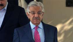 Khawaja Asif