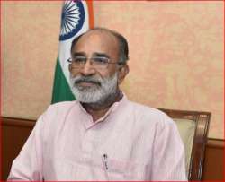 KJ Alphons justifies hike in fuel prices