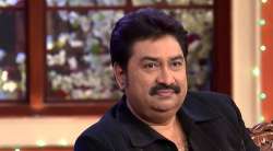 Bollywood songs are losing poetic value, says Kumar Sanu