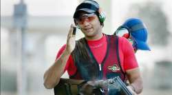 ISSF World Championships