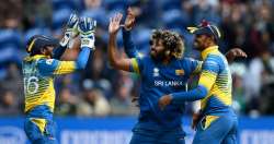 Sri Lanka Cricket