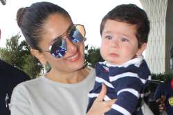 Kareena Kapoor Khan, Taimur Ali Khan