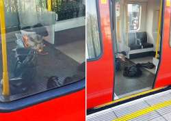 London Parsons Green Tube Terror Attack