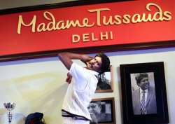 First India property of Madame Tussauds in Delhi to open on December 1