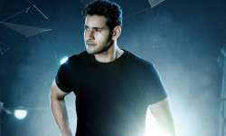 Mahesh Babu Spyder