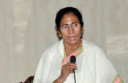 Mamata Banerjee