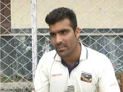 Ranji Trophy