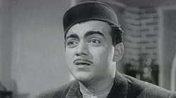 Mehmood birthday