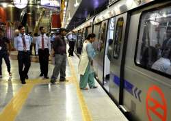 Hike necessary to meet input costs, remain world-class: DMRC 