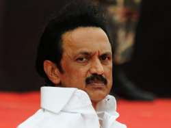 Stalin said Speaker Dhanapal had lost the moral right to continue on his post 