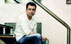 Neeraj Pandey